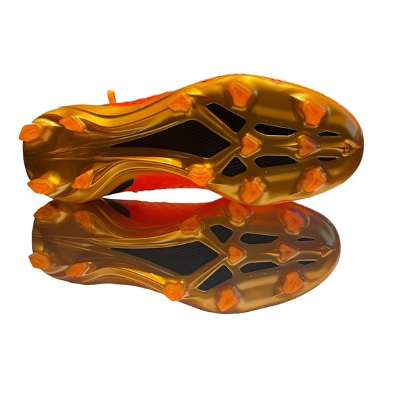 Adidas X Speedportal.1 FG Soccer Cleats Shoes‎ GZ5109 Men\'s Size 5.5